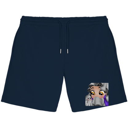 x_Kookie_Moon_x Buh - Organic Jogger Shorts