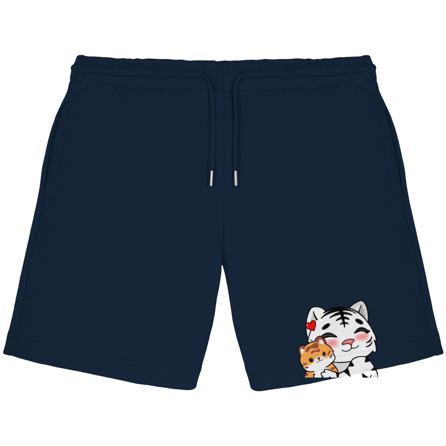 MaxxelVerse Hug - Organic Jogger Shorts