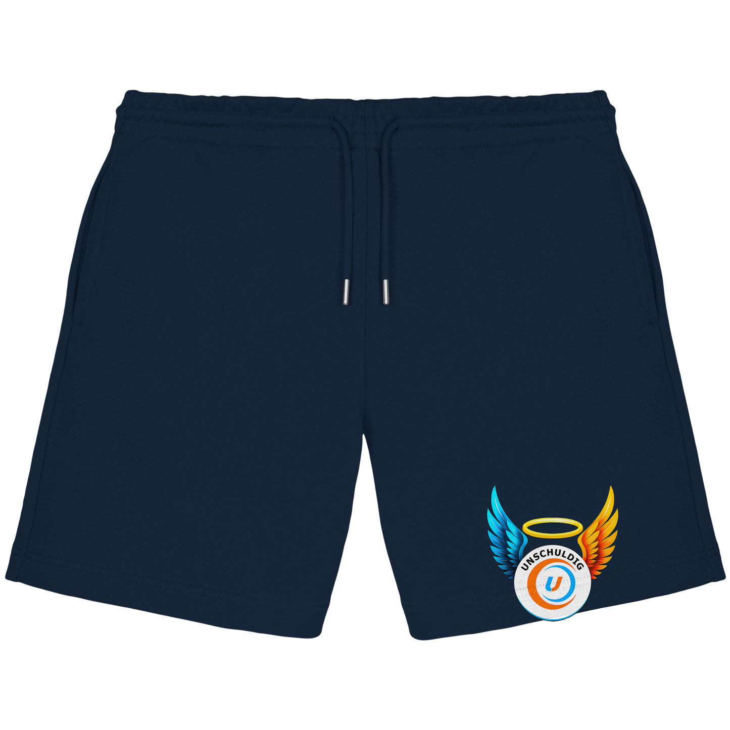 UniUnschuld Unschuldig - Organic Jogger Shorts