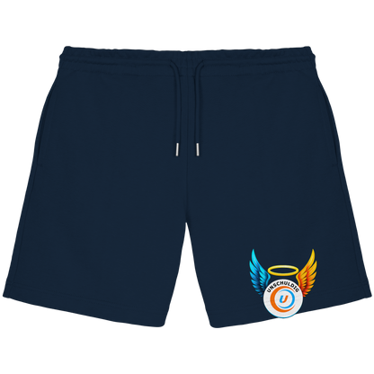 UniUnschuld Unschuldig - Organic Jogger Shorts