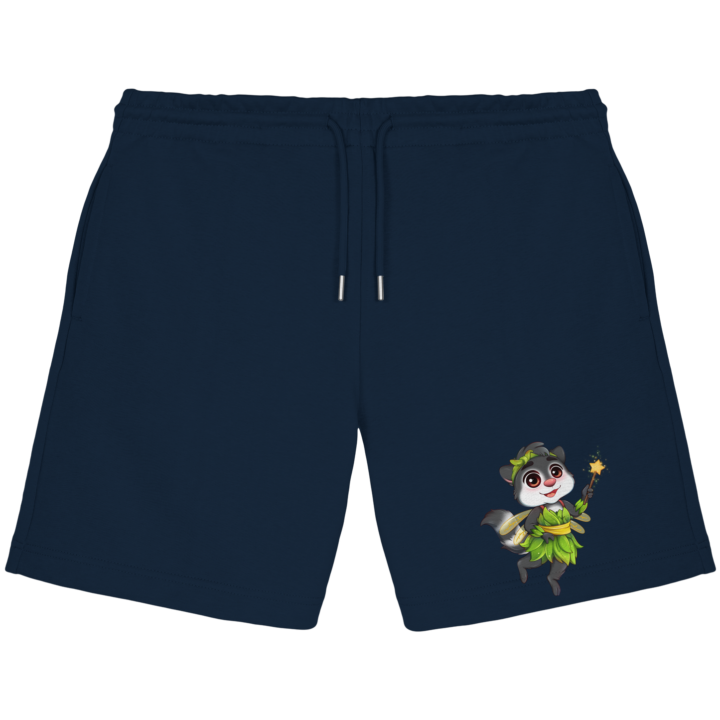 Sennox Feenox - Organic Jogger Shorts