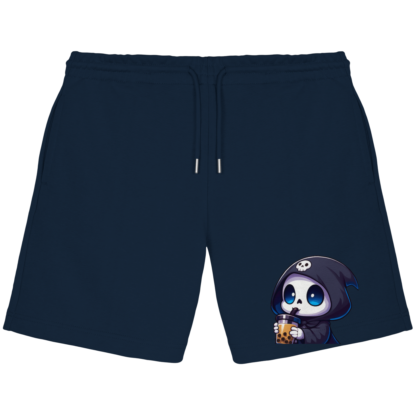 Fabertx Sip - Organic Jogger Shorts