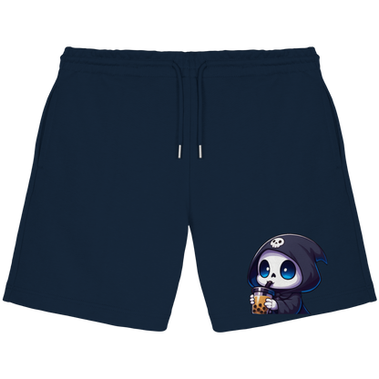 Fabertx Sip - Organic Jogger Shorts