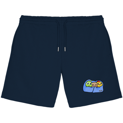 Raupi Amjupi - Organic Jogger Shorts