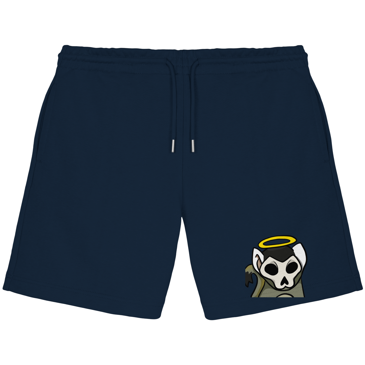Stuggi888 Engel - Organic Jogger Shorts