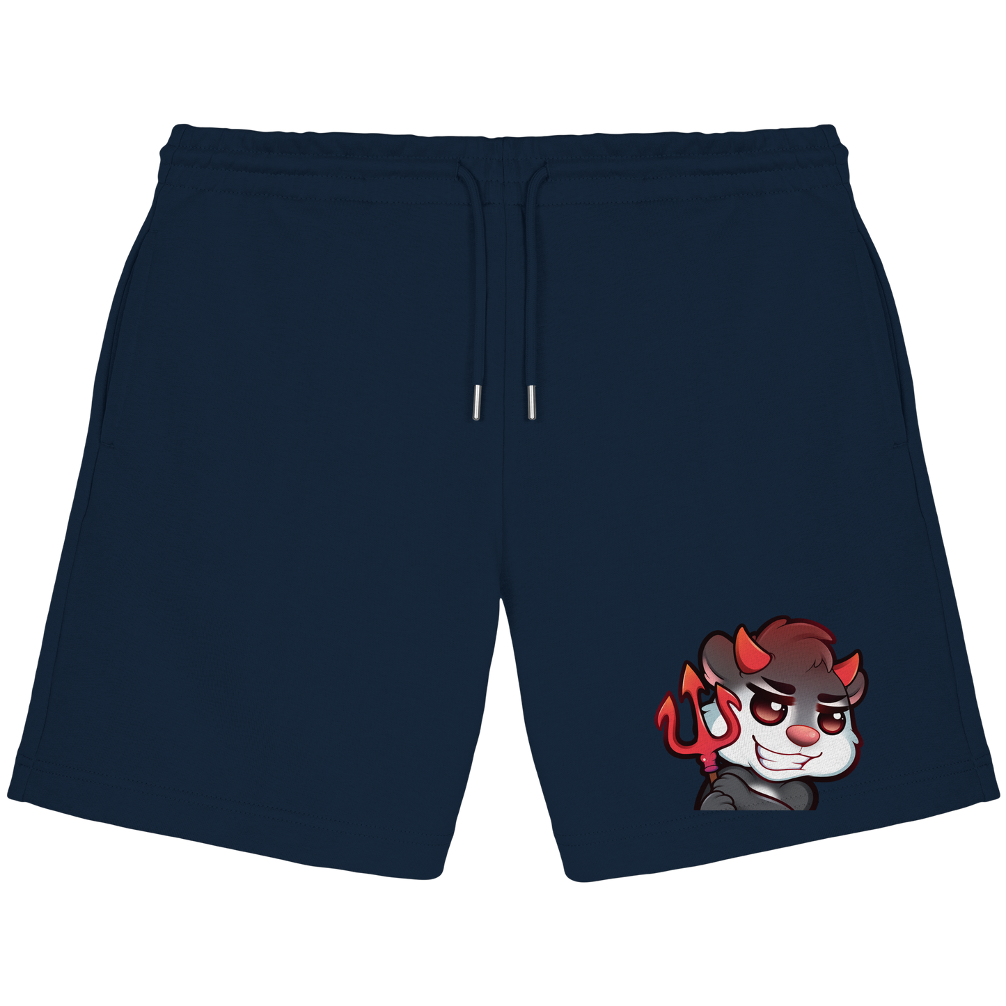 Sennox Evil - Organic Jogger Shorts