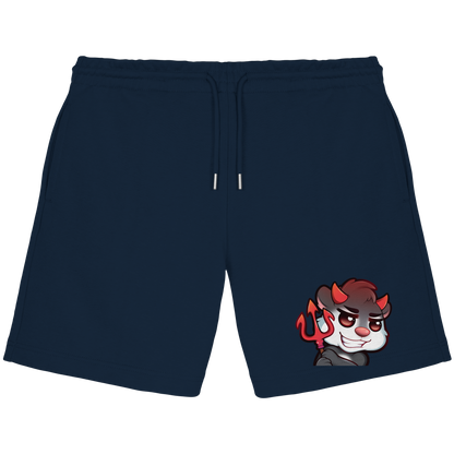 Sennox Evil - Organic Jogger Shorts