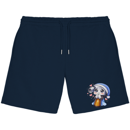McHammer1502 Love - Organic Jogger Shorts