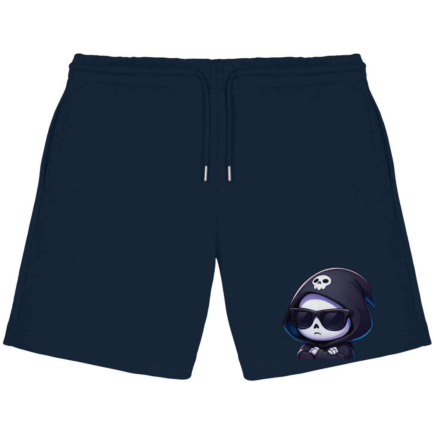 Fabertx Cool - Organic Jogger Shorts
