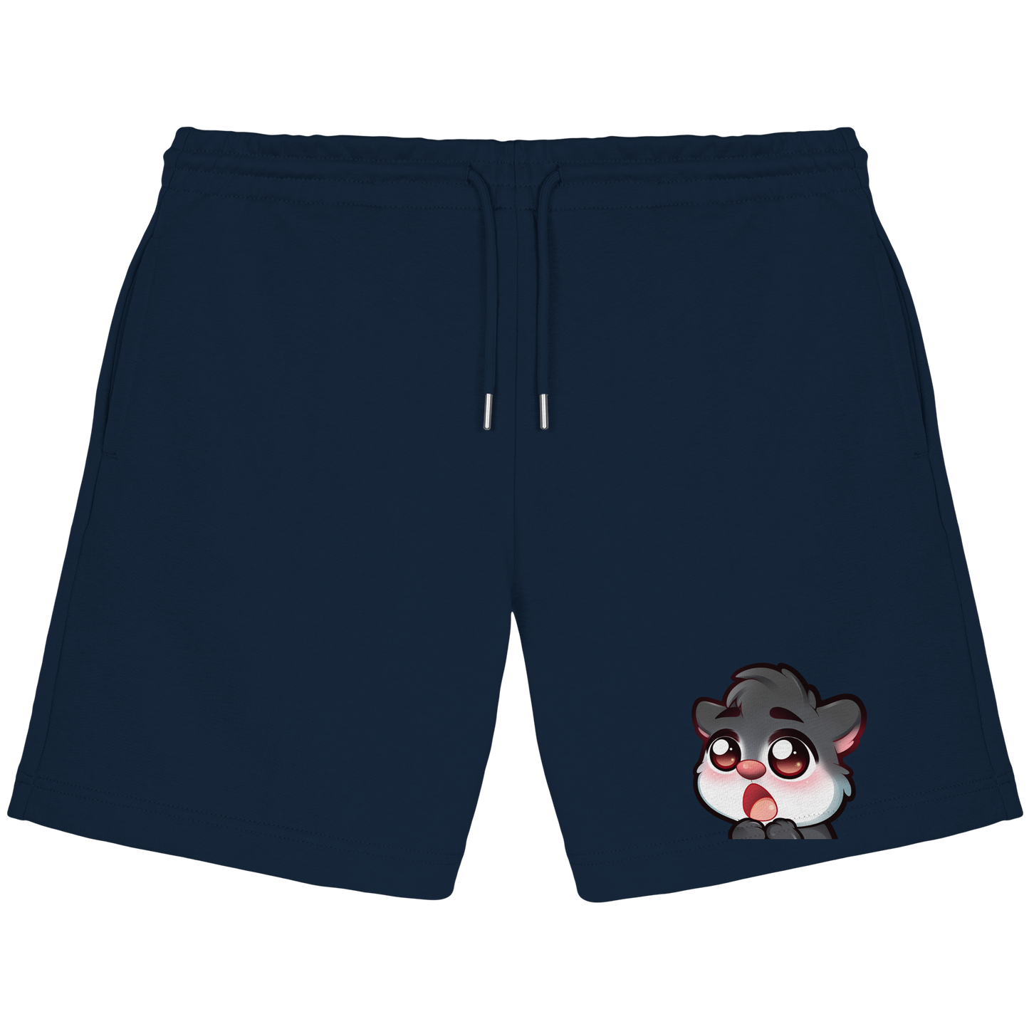 Sennox Pog - Organic Jogger Shorts