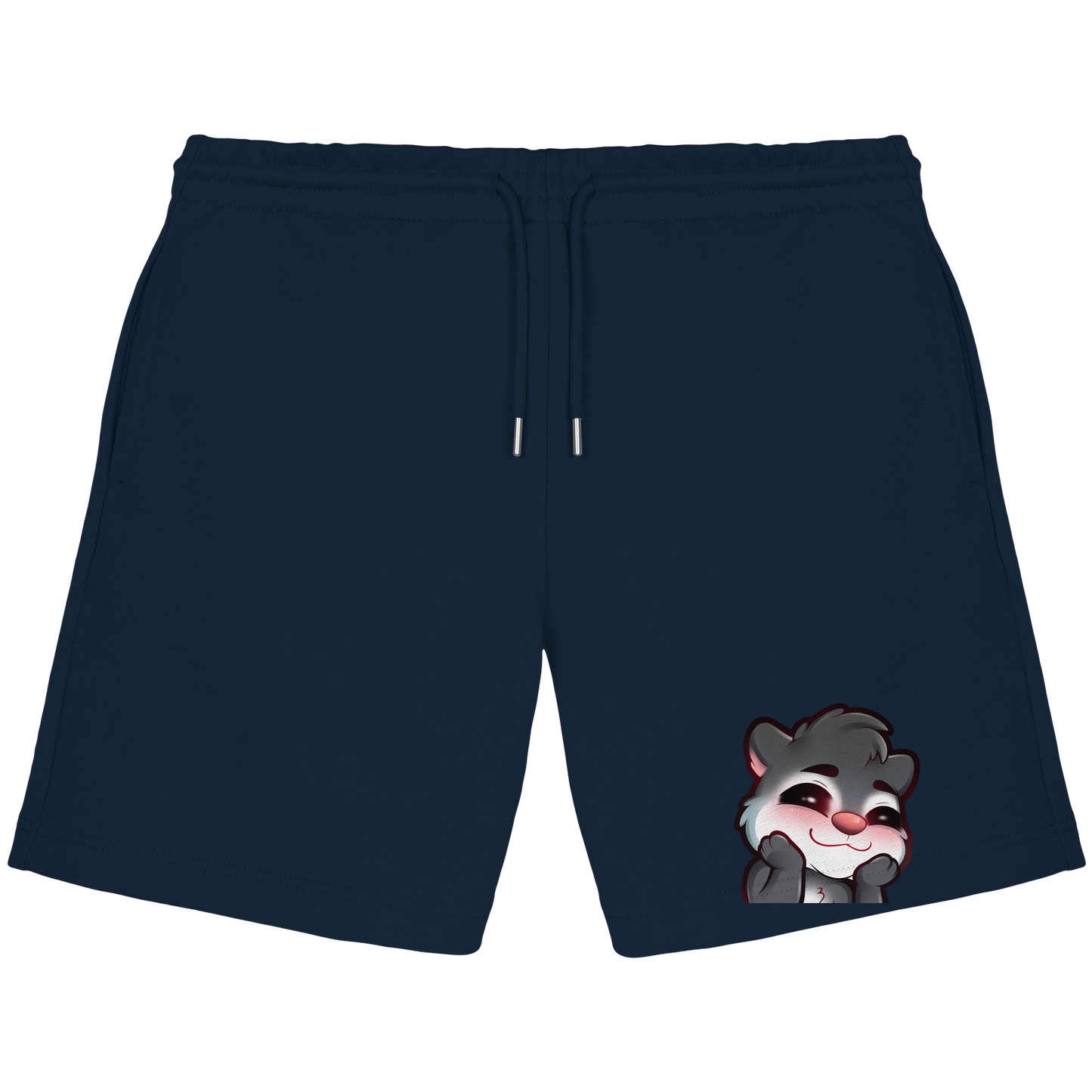Sennox Cute - Organic Jogger Shorts