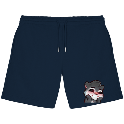 Sennox Cute - Organic Jogger Shorts
