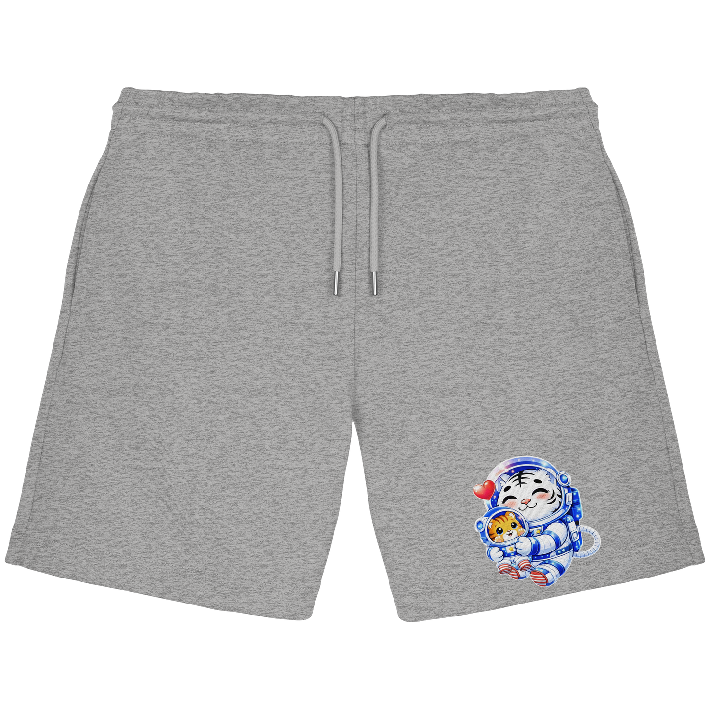 MaxxelVerse Hug - Organic Jogger Shorts