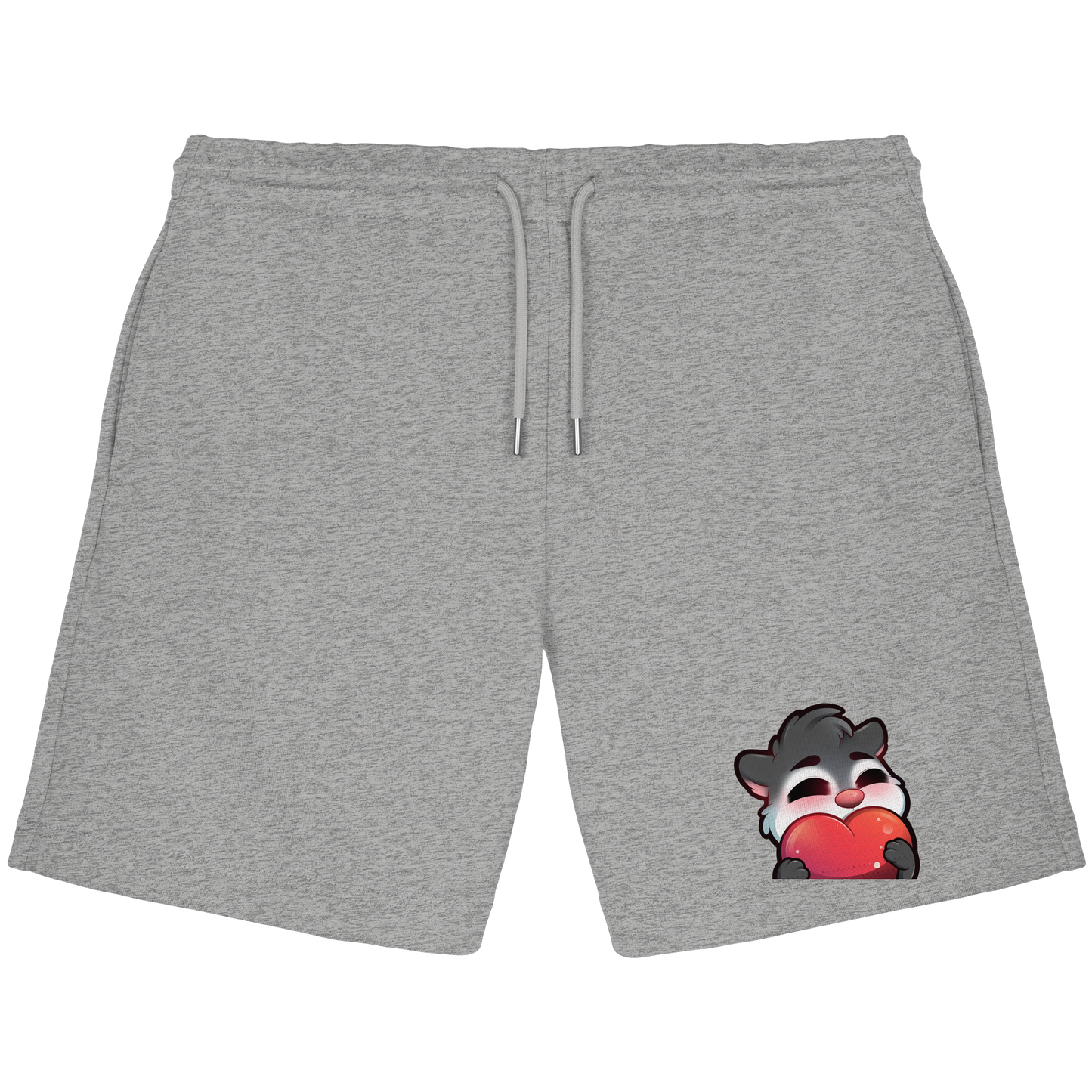 Sennox Love - Organic Jogger Shorts