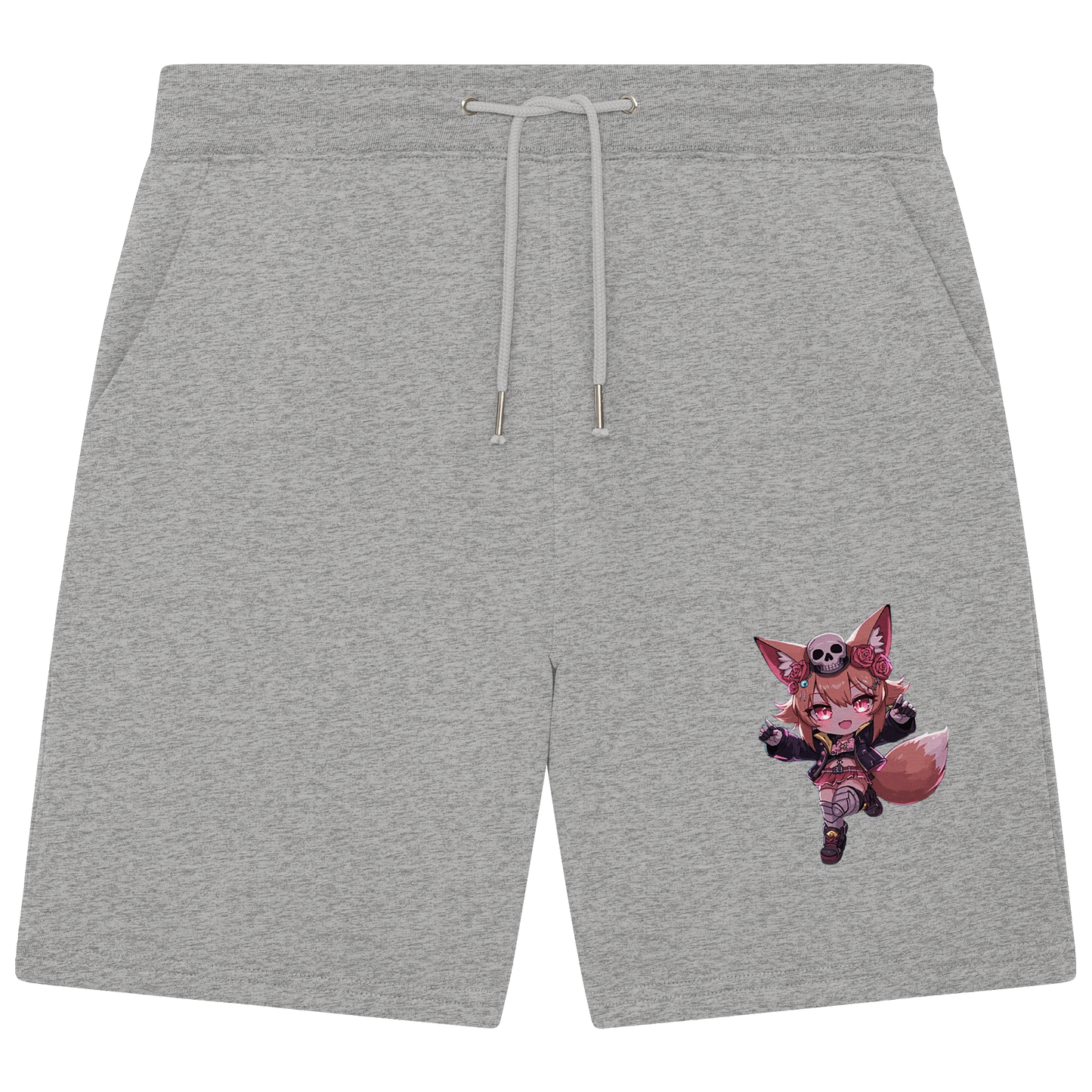 Mynymee Tanz - Organic Jogger Shorts