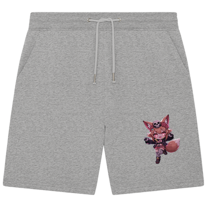 Mynymee Tanz - Organic Jogger Shorts