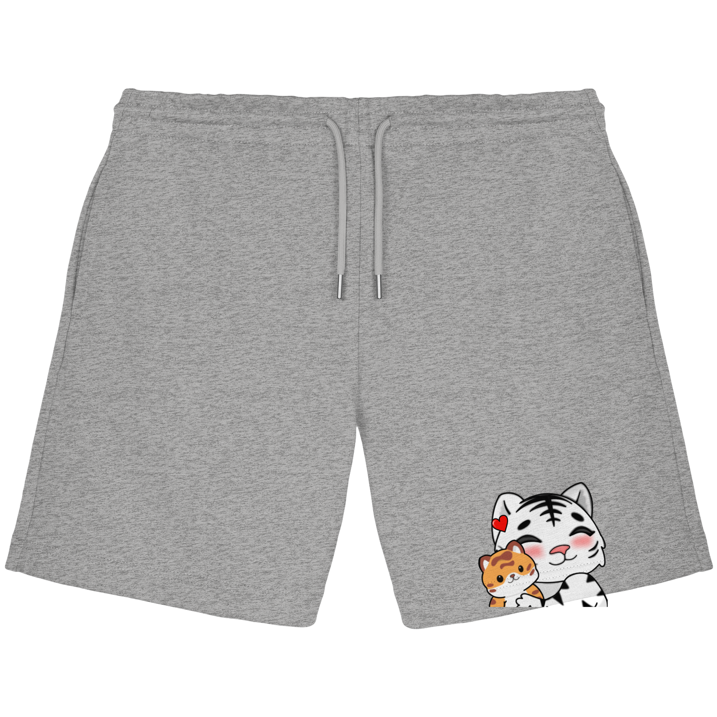 MaxxelVerse Hug - Organic Jogger Shorts