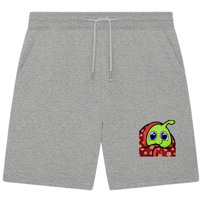 Raupi Comfy - Organic Jogger Shorts