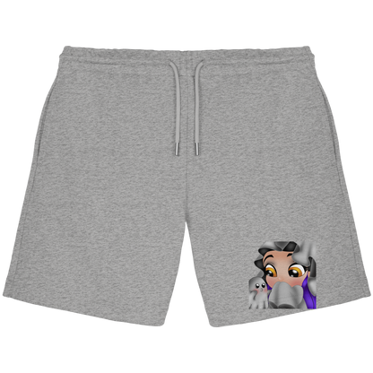 x_Kookie_Moon_x Buh - Organic Jogger Shorts
