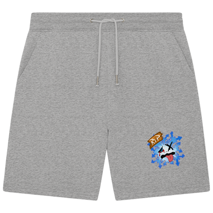 Lord__Frosty RIP - Organic Jogger Shorts