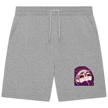 zRay_4 Comfy - Organic Jogger Shorts