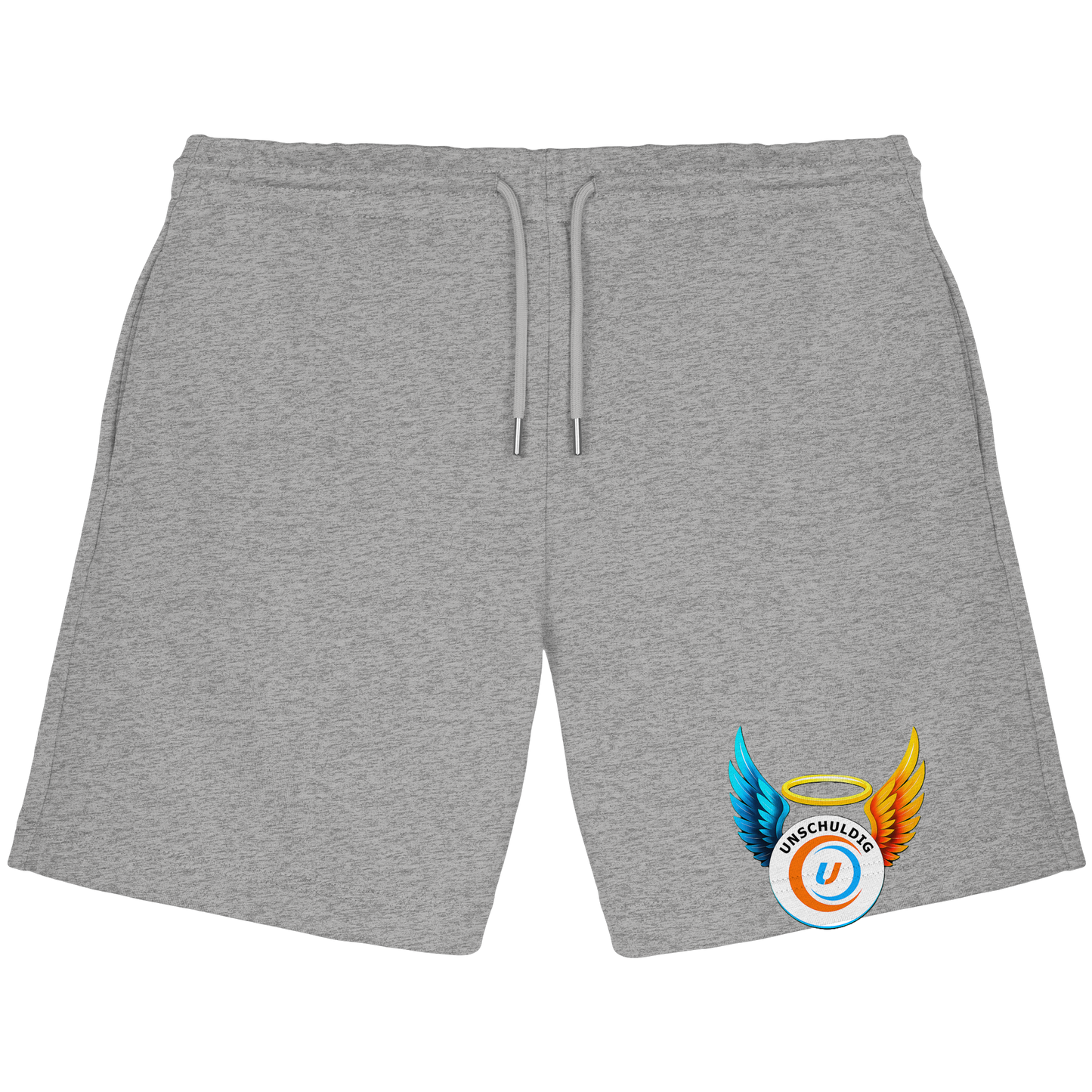 UniUnschuld Unschuldig - Organic Jogger Shorts