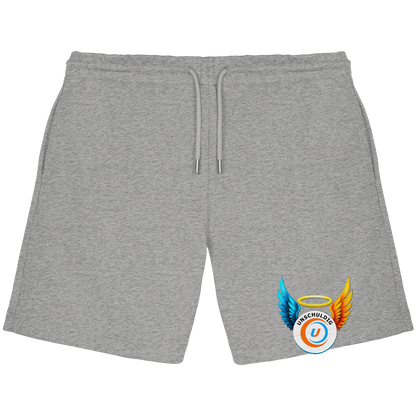 UniUnschuld Unschuldig - Organic Jogger Shorts