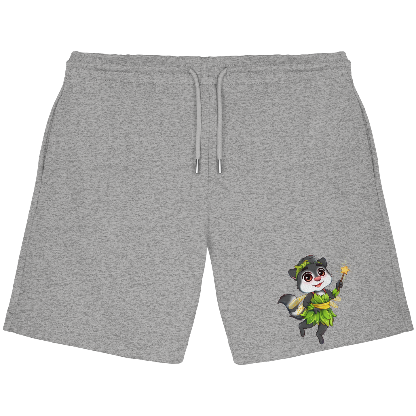 Sennox Feenox - Organic Jogger Shorts