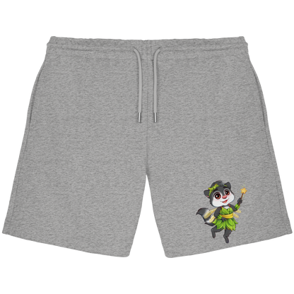 Sennox Feenox - Organic Jogger Shorts