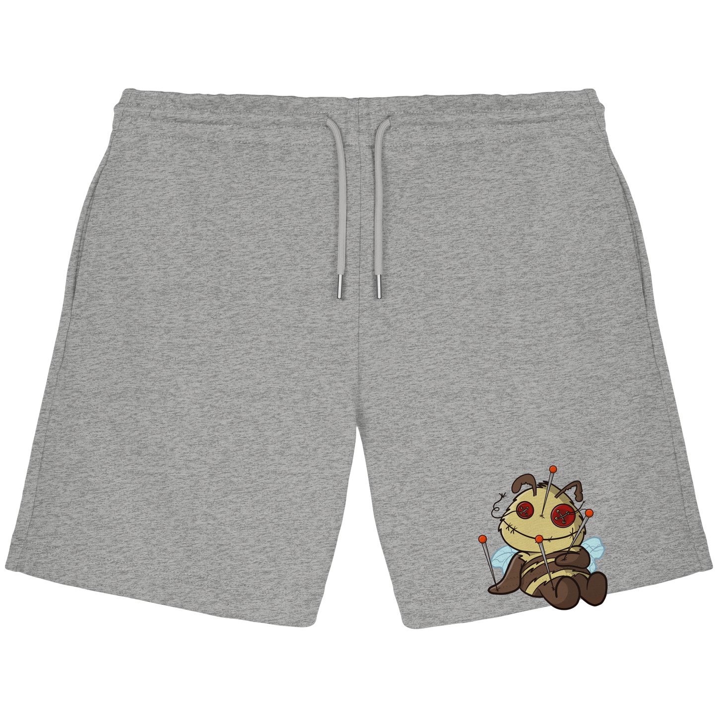 Hasgarson VooDoo - Organic Jogger Shorts