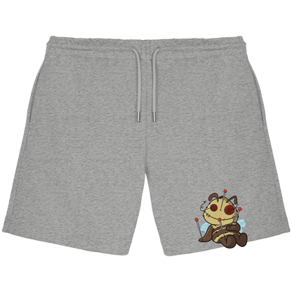Hasgarson VooDoo - Organic Jogger Shorts