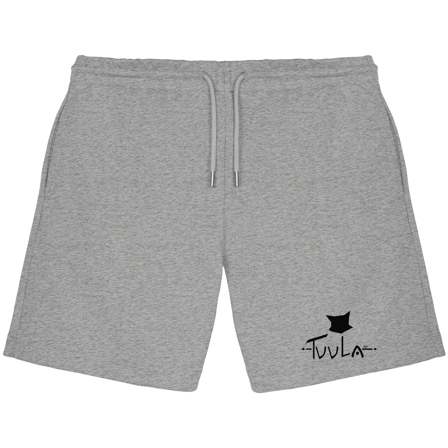 TuulatheCat Straytuula - Organic Jogger Shorts
