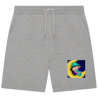 x_Kookie_Moon_x Sleep - Organic Jogger Shorts