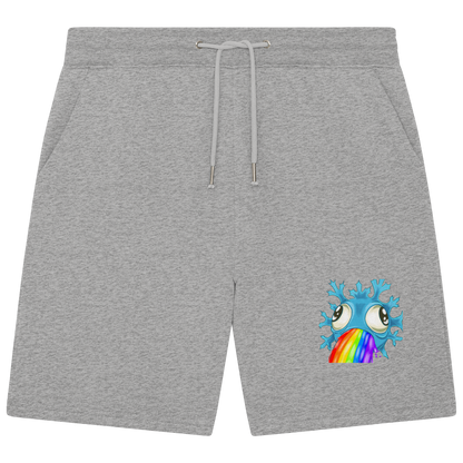 Lord__Frosty Puke - Organic Jogger Shorts