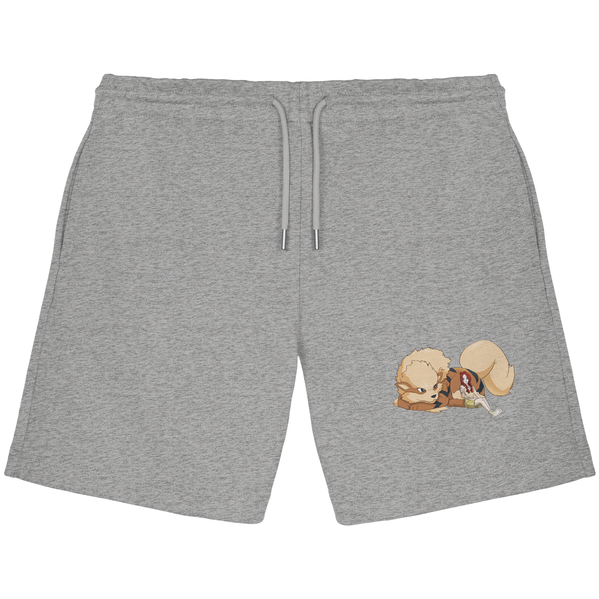 StaceyLucia Feuerhund - Organic Jogger Shorts