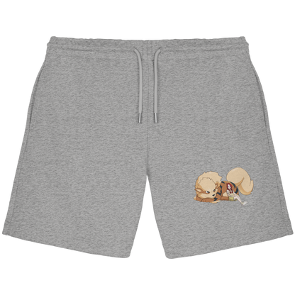 StaceyLucia Feuerhund - Organic Jogger Shorts