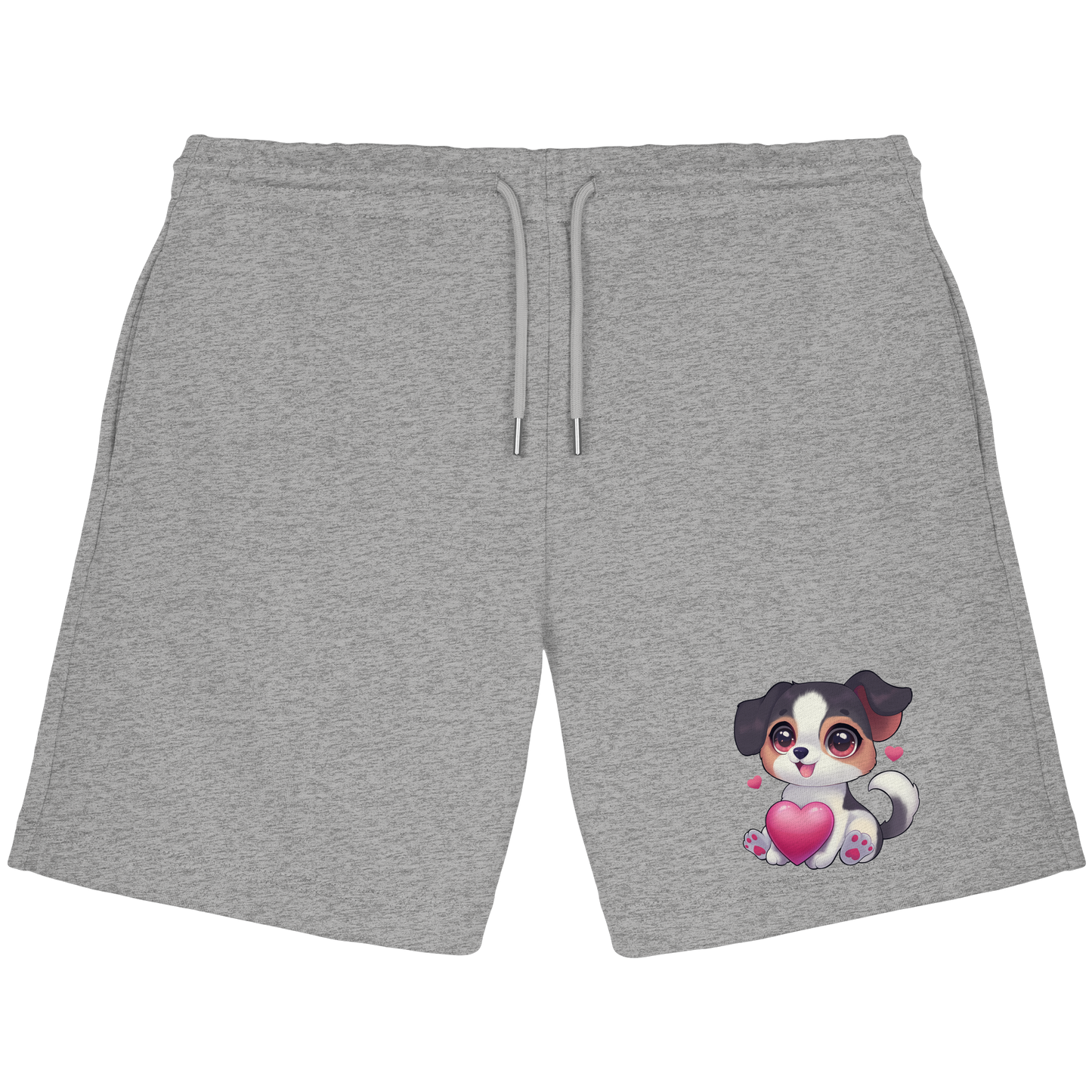 Veylina Design - Organic Jogger Shorts
