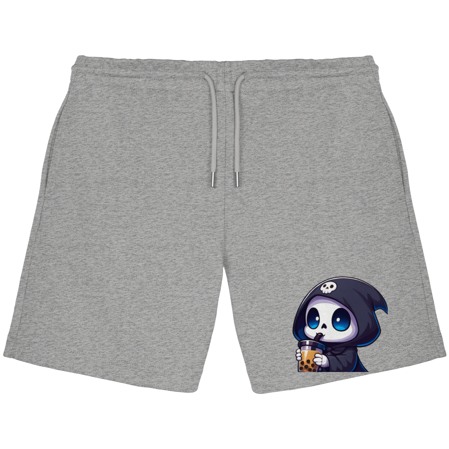 Fabertx Sip - Organic Jogger Shorts