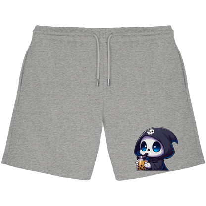 Fabertx Sip - Organic Jogger Shorts