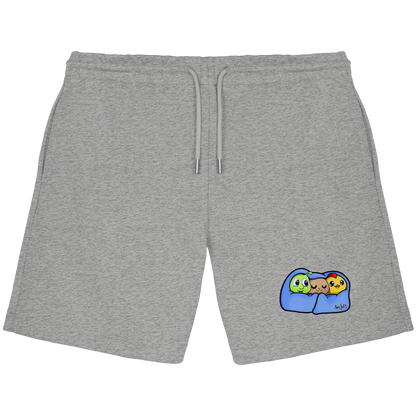 Raupi Amjupi - Organic Jogger Shorts
