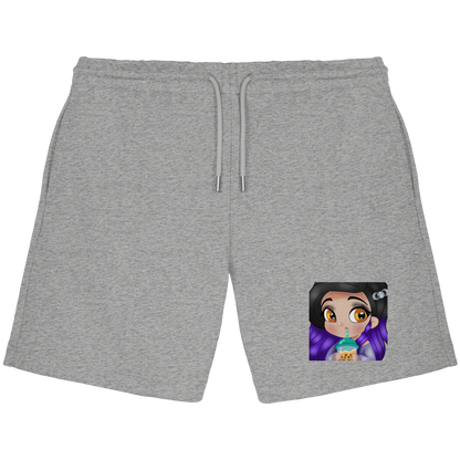 x_Kookie_Moon_x Sip - Organic Jogger Shorts