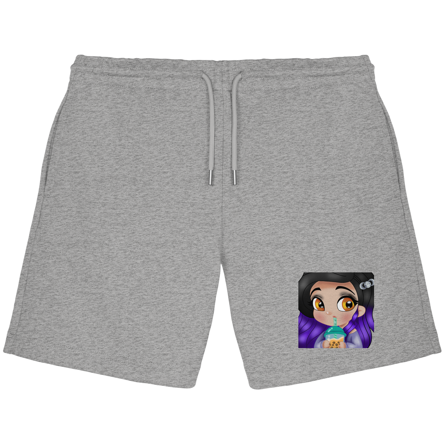 x_Kookie_Moon_x Sip - Organic Jogger Shorts