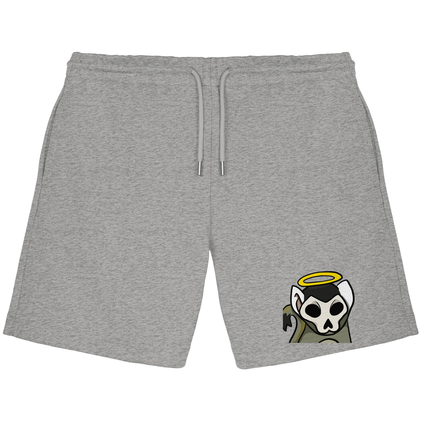 Stuggi888 Engel - Organic Jogger Shorts