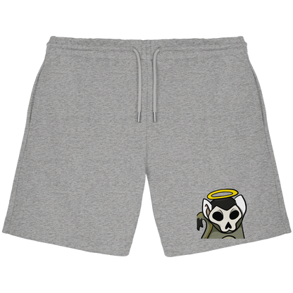 Stuggi888 Engel - Organic Jogger Shorts