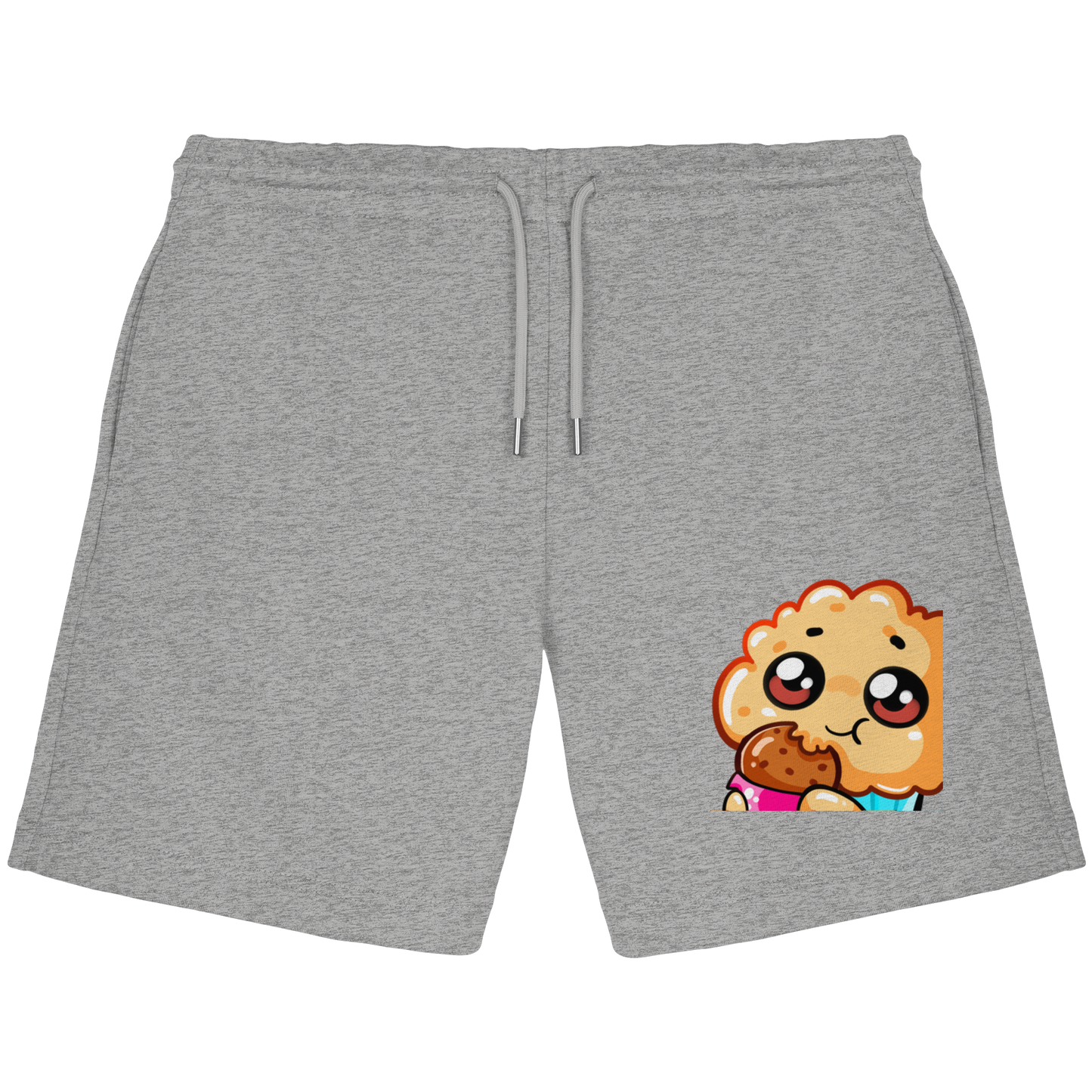 TaaastyMuffin Nom - Organic Jogger Shorts