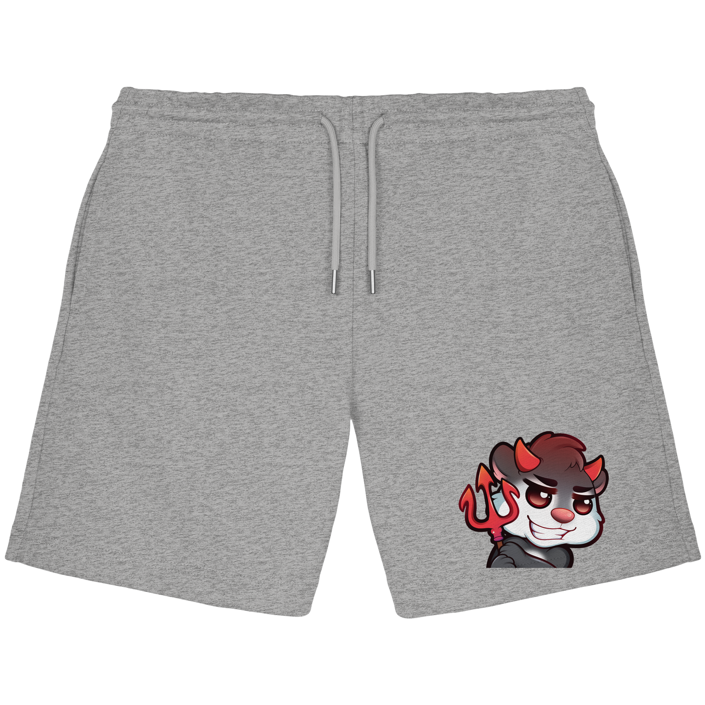 Sennox Evil - Organic Jogger Shorts