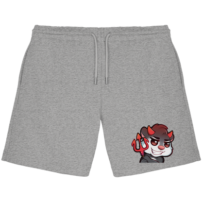 Sennox Evil - Organic Jogger Shorts