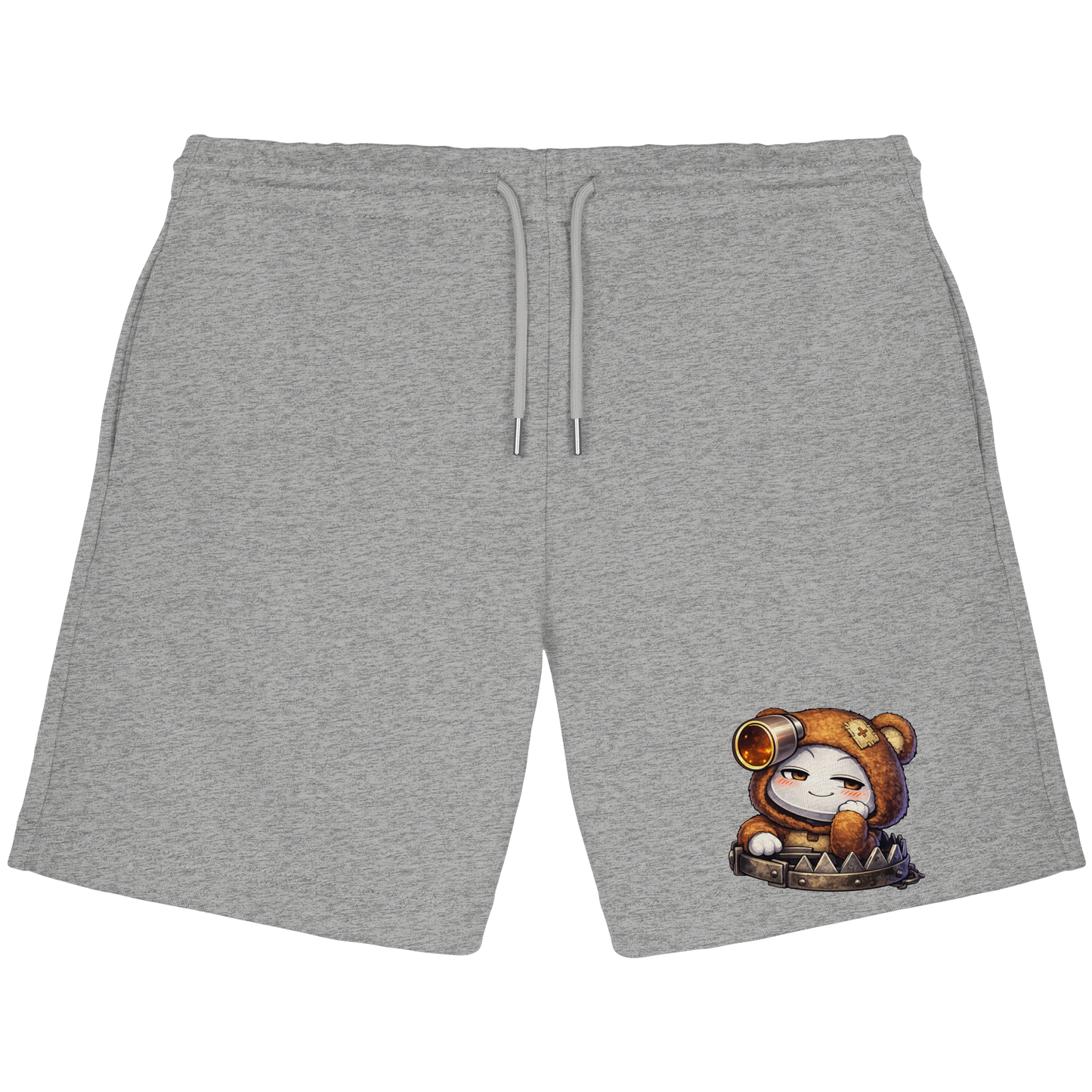 McHammer1502 Trap - Organic Jogger Shorts