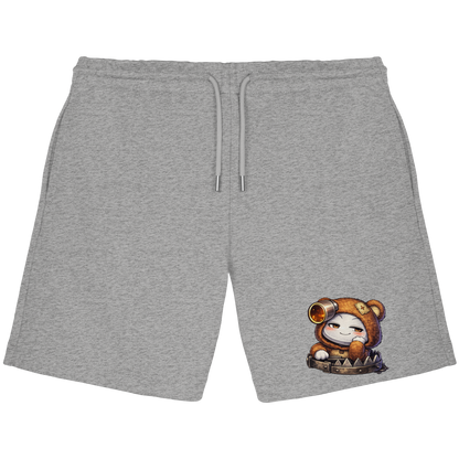 McHammer1502 Trap - Organic Jogger Shorts