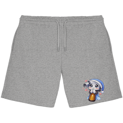 McHammer1502 Love - Organic Jogger Shorts